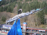 Cleaning Wire Ropes - Why It Is Important