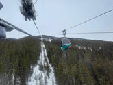 The Difference Between A Detachable Gondola And A Fixed Grip Gondola
