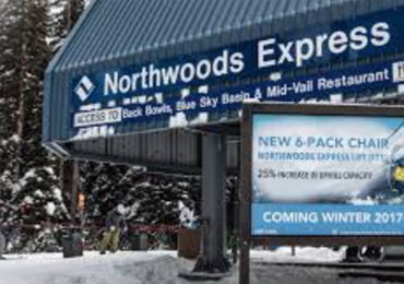 VAIL RESORTS ANNOUNCES PROPOSAL FOR NEW CHAIRLIFTS IN 2017-18