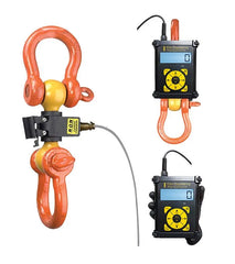 Dynamometer RON 2125