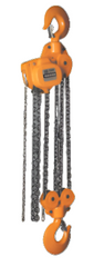 Chain Hoist 10 Ton