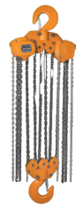 Chain Hoist 15 Ton