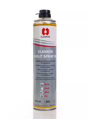ELASKON Unolit Spray Oil