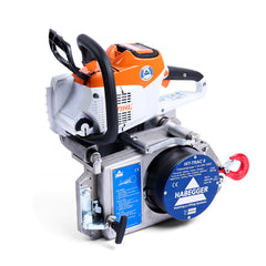 HIT-TRAC 8A (Battery Electric Motor)