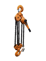 Lever Hoist 12 Ton
