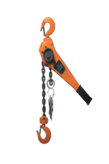 Lever Hoist 1.5 Ton