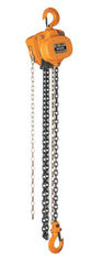 Chain Hoist 0.5 Ton