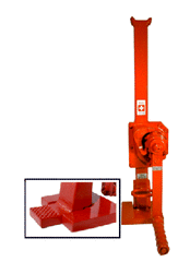 Lifiting Jack 5 Tons (S10)