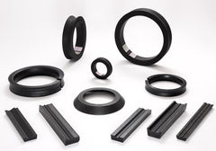 Sheave & Bull Wheel Liners