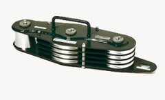Pulley Blocks 8-Roller 40 Tons