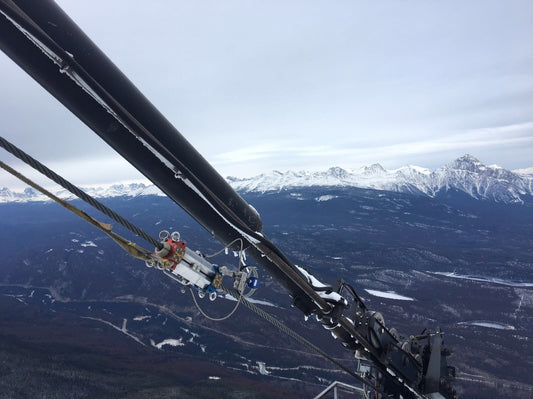 Why Non-Destructive Testing (NDT) on Cables Matters