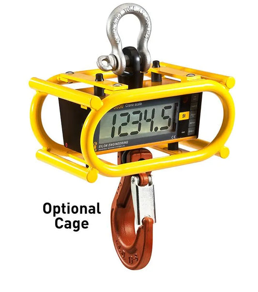 Crane Scale RON 3050