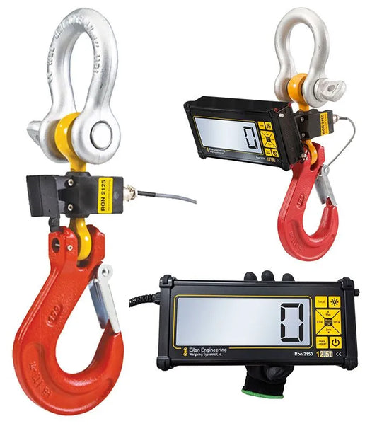 Crane Scale RON 2150
