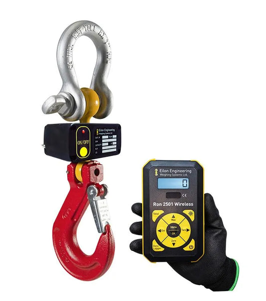 Crane Scale RON 2501