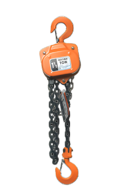 Chain Hoist 2 Ton