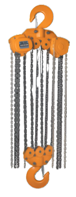 Chain Hoist 15 Ton
