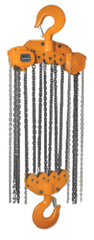 Chain Hoist 20 Ton