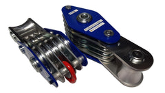 Pulley blocks FZ150