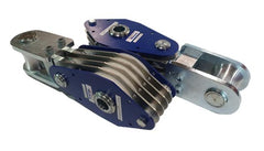 Pulley blocks FZ300