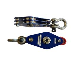 Pulley blocks FZ60