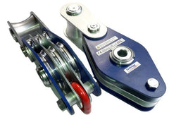Pulley blocks FZ90