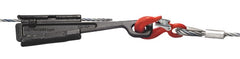 CONI-KLAM Wedge Type Clamp Tool Ø 14-21MM