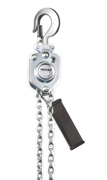 Lever Hoist 0.5 Ton