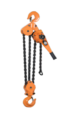 Lever Hoist 7.5 Ton