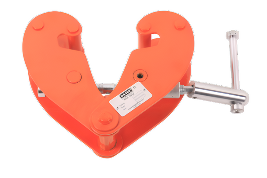 Beam Clamp PIN Type 1 ton