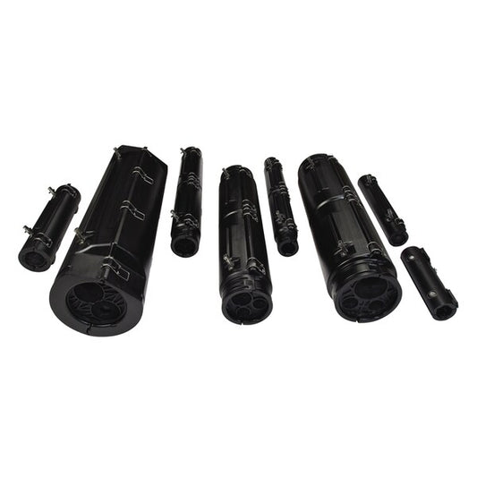 SLiC Aerial Closure