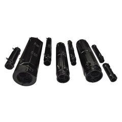 SLiC Aerial Closure