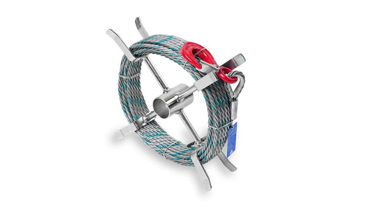 Wire Rope HIT 16 - 100m