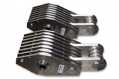 Pulley Blocks 7-Roller 90 Tons