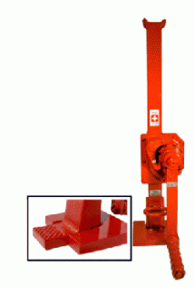 Lifting Jack 7 Tons (S10)