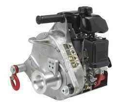 Portable Capstan Winch