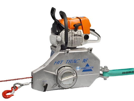 HIT-TRAC 16B