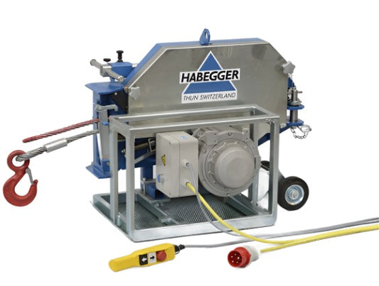 HIT-TRAC 32E