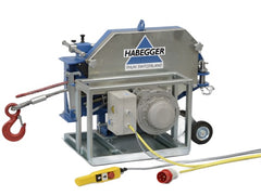 HIT-TRAC 32E