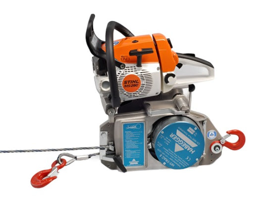 HIT-TRAC 8B