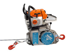 HIT-TRAC 8B
