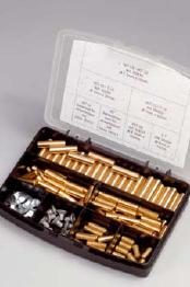 Shear Pin Set
