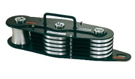 Stackable Pulleys Pulley Blocks Stacked – Rocky Mountain Lift Services & Supplies Inc.