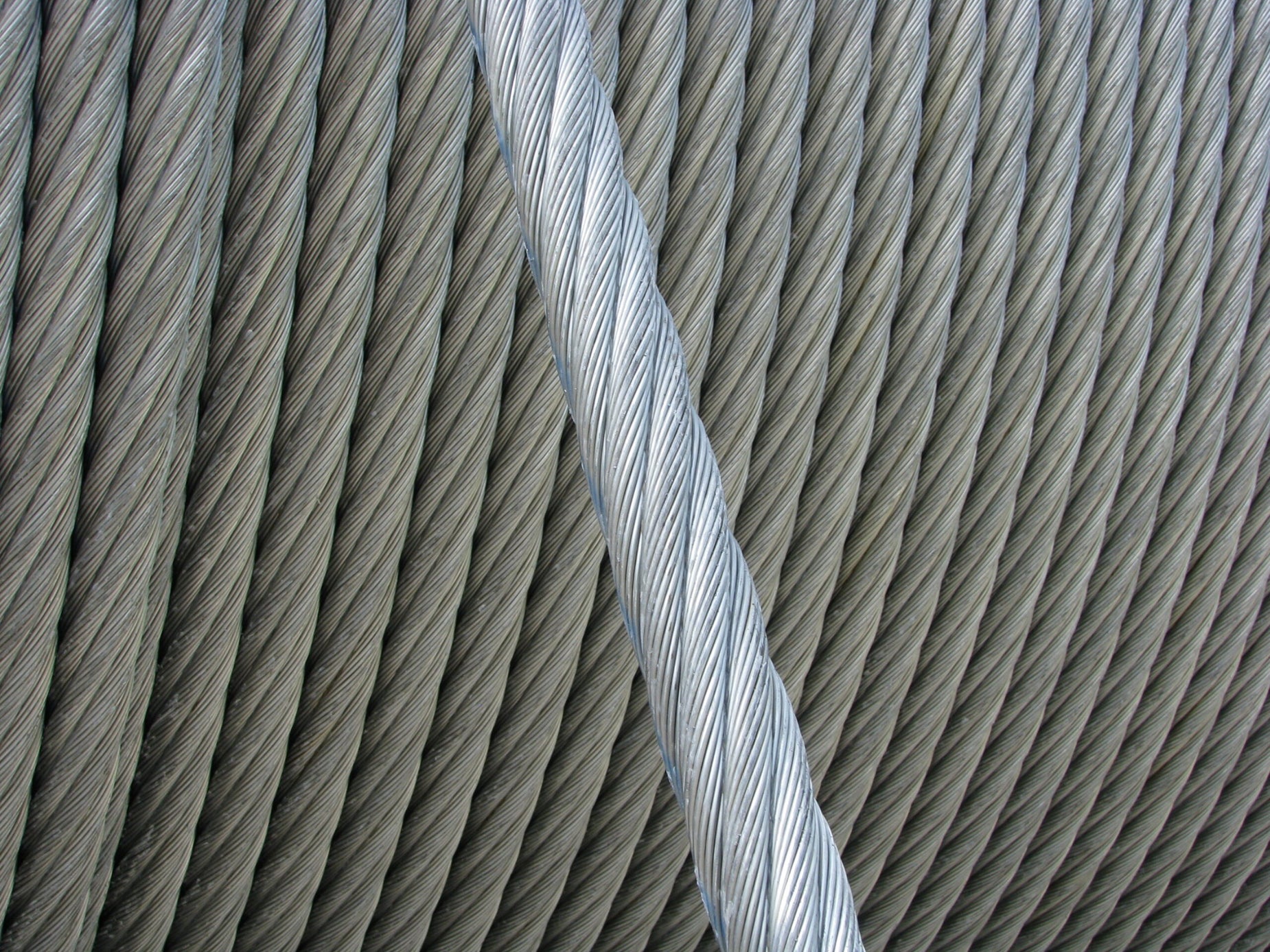 Wire Ropes – Rocky Mountain Lift Services & Supplies Inc.